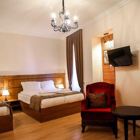 B&B Rooms Tbilisi Luaran gambar
