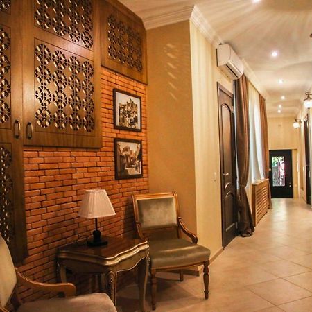 B&B Rooms Tbilisi Luaran gambar
