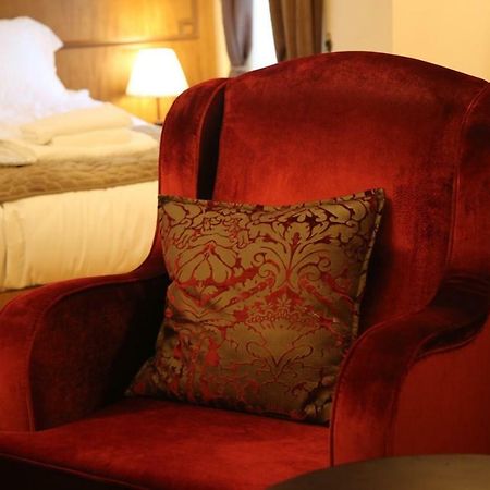 B&B Rooms Tbilisi Luaran gambar
