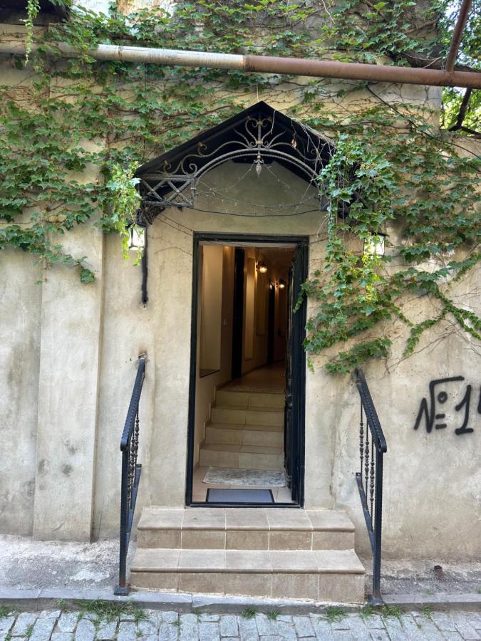 B&B Rooms Tbilisi Luaran gambar