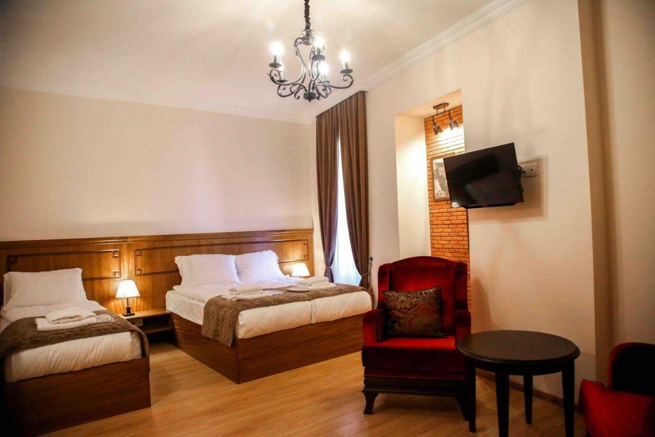 B&B Rooms Tbilisi Luaran gambar