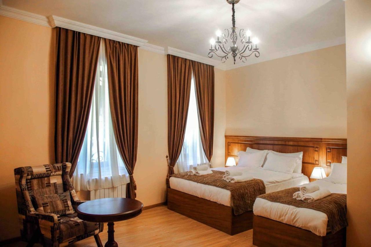 B&B Rooms Tbilisi Luaran gambar