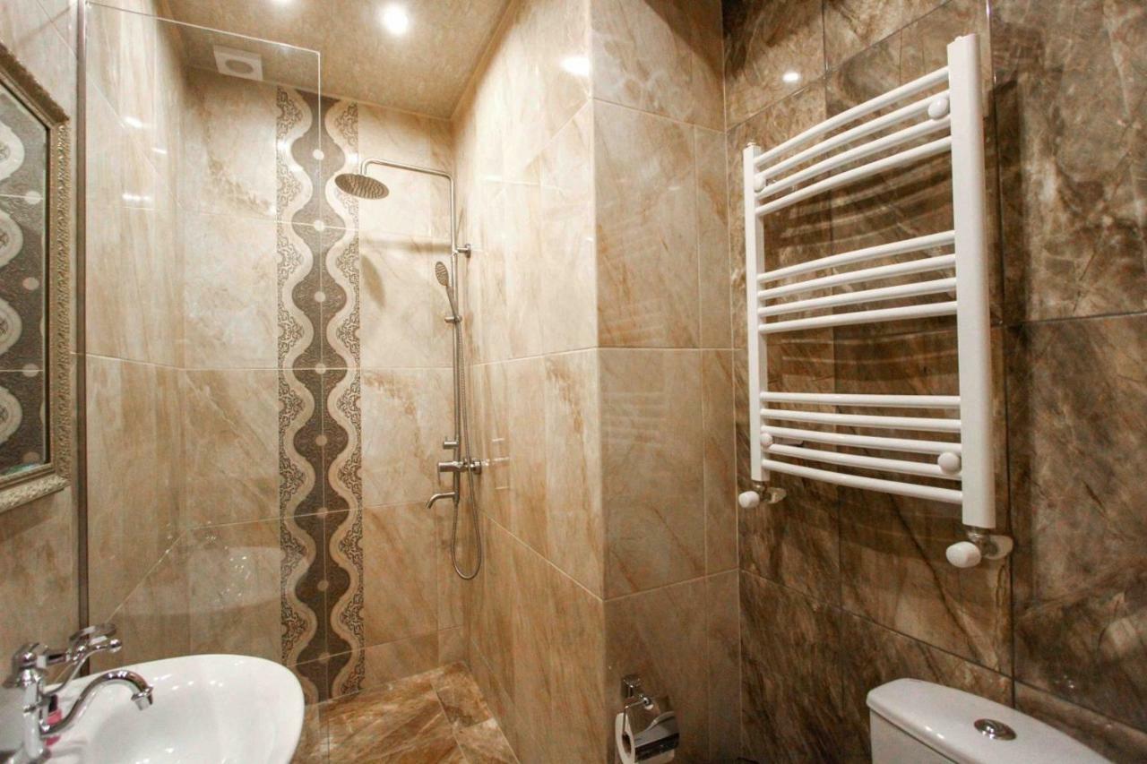 B&B Rooms Tbilisi Luaran gambar