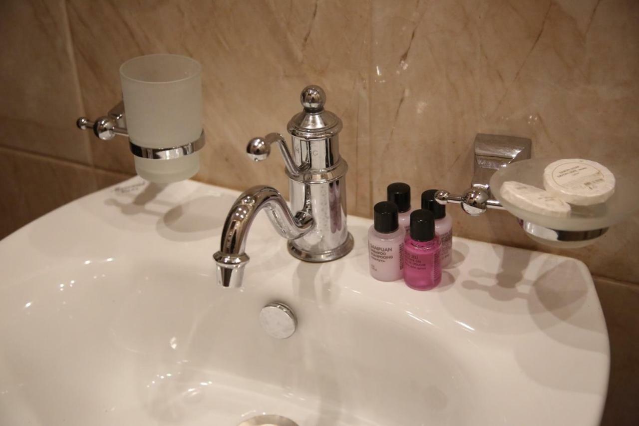 B&B Rooms Tbilisi Luaran gambar