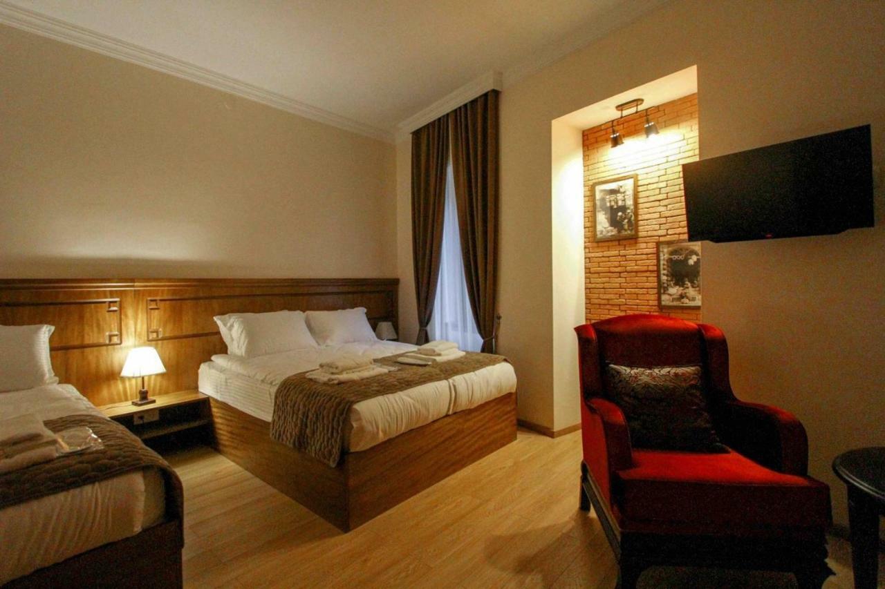 B&B Rooms Tbilisi Luaran gambar