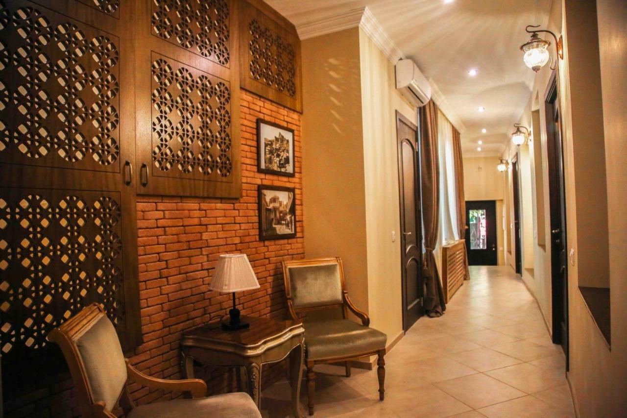 B&B Rooms Tbilisi Luaran gambar