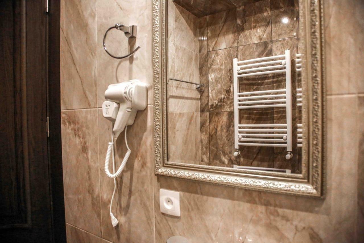 B&B Rooms Tbilisi Luaran gambar