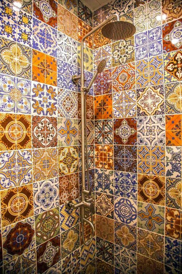B&B Rooms Tbilisi Luaran gambar