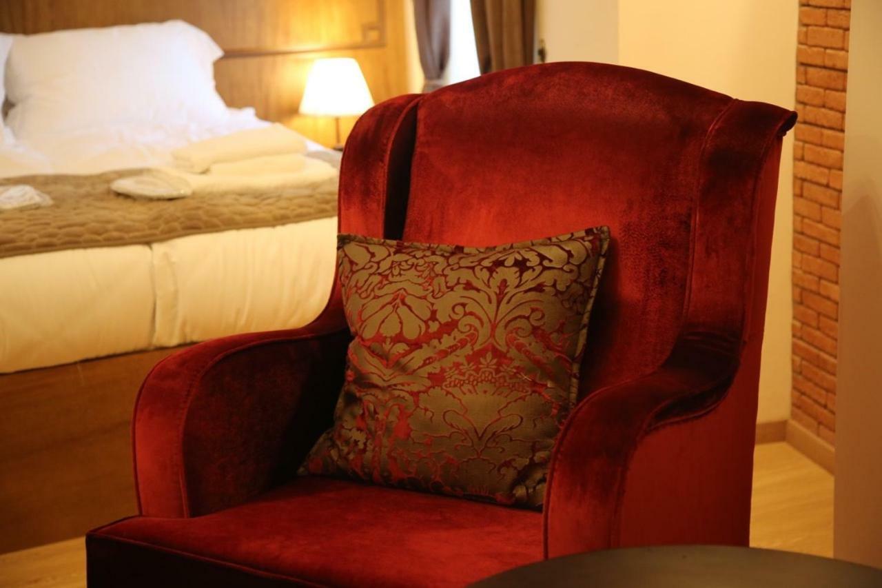B&B Rooms Tbilisi Luaran gambar