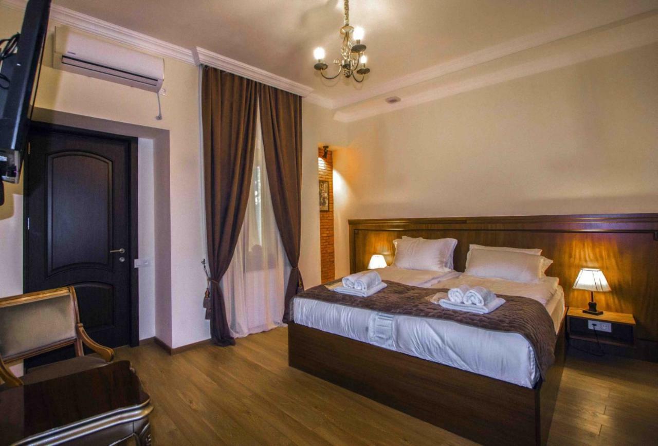 B&B Rooms Tbilisi Luaran gambar