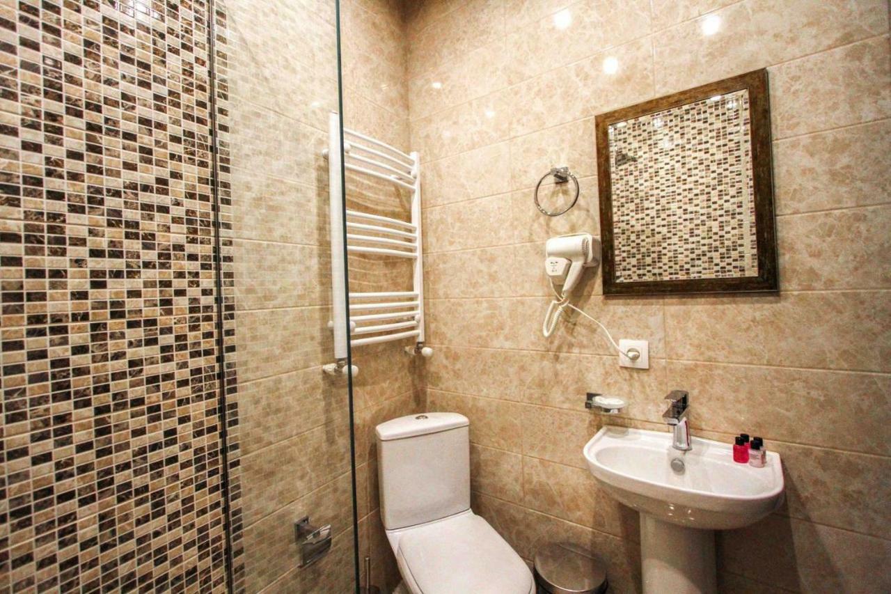 B&B Rooms Tbilisi Luaran gambar