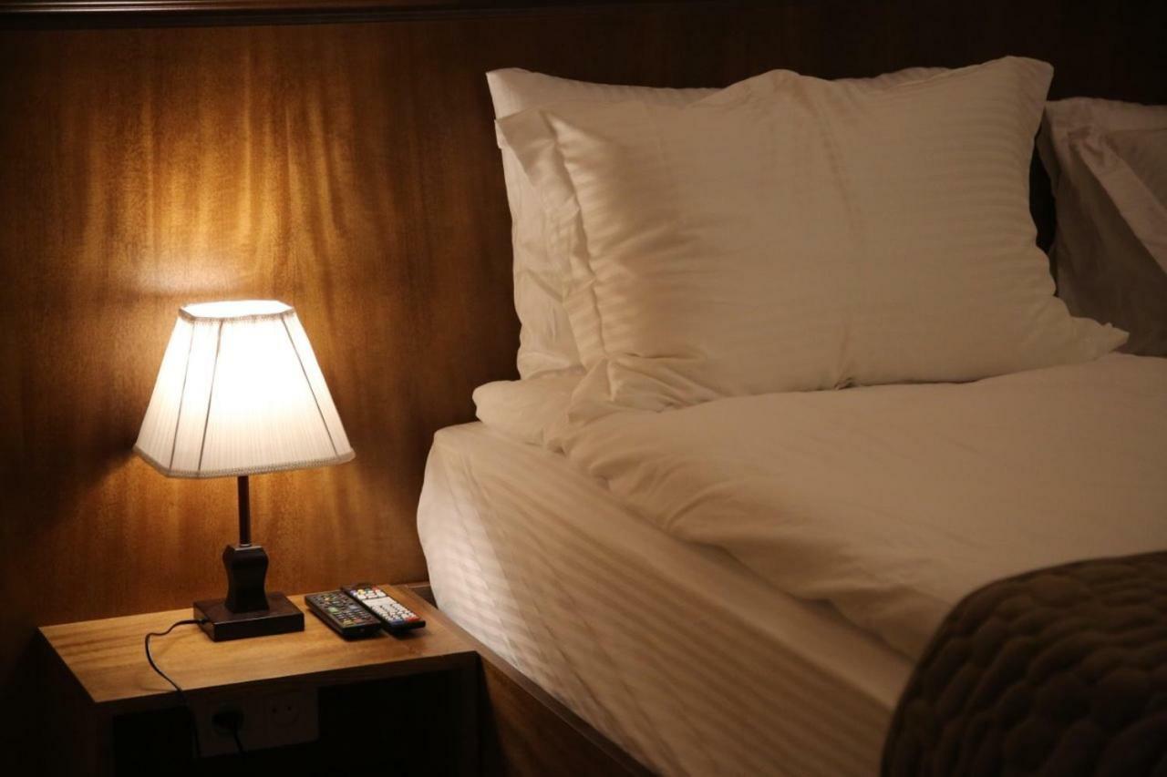 B&B Rooms Tbilisi Luaran gambar