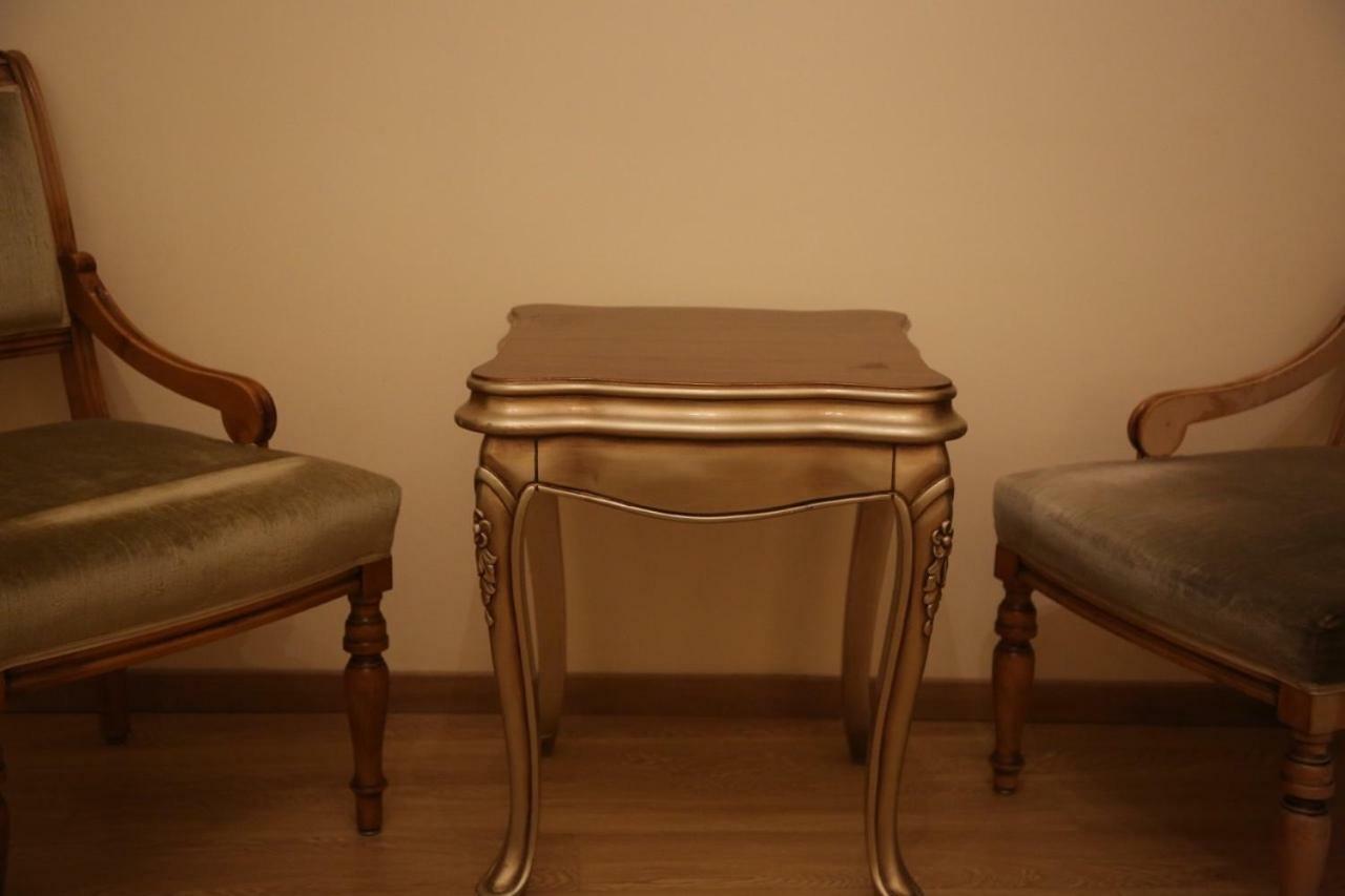 B&B Rooms Tbilisi Luaran gambar